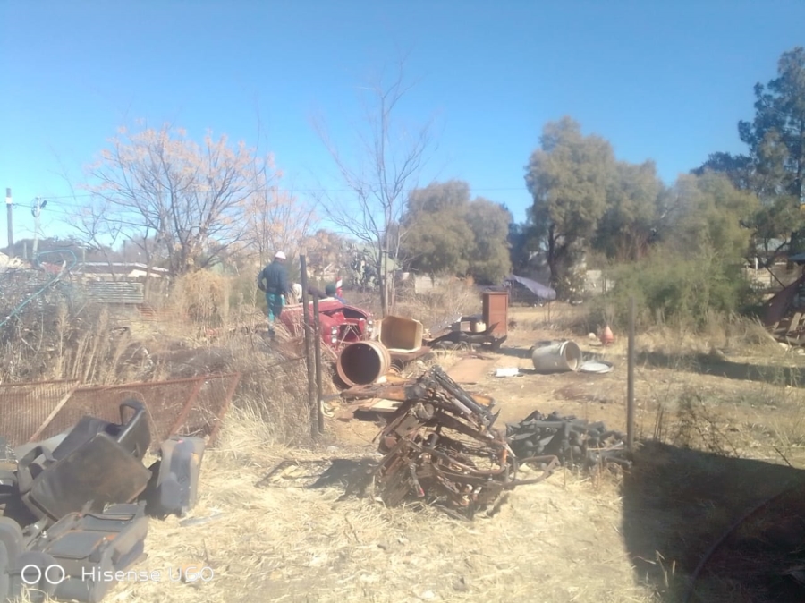 Commercial Property for Sale in Brandfort Free State